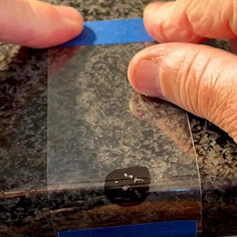 Instant Install 29– Permanent Granite Tile Marble Quartz Corian Porcelain Stone Repair Epoxy 20 Oz – Broken/Chips/Cracks – Reattaches/Rebuilds Missing Pieces – Dry in 29 Minutes! Tintable with EZ Tint in Kuwait