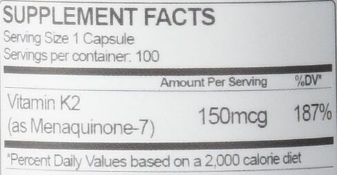 Health As It Ought To Be Vitamin D|3 7500 IUs Supplement | Physician Formulated Supports Healthy Bones & Immune System | 100 Softgels in Saudi Arabia