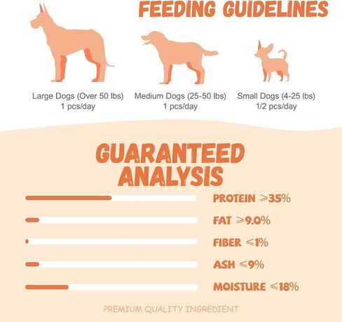 Pawmate Dog Treats Chicken Wrapped Donuts Ring، مضغ يدوم طويلاً، وجبات خفيفة خالية من الحبوب مع توراين للكلاب المتوسطة والكبيرة، 4 قطع in Kuwait