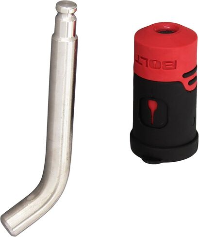 ‎BOLT BRACETHROUGH ONE-KEY LOCK TECHNOLOGY 7023584 قفل استقبال 5/8 بوصة لمفاتيح تويوتا in Kuwait