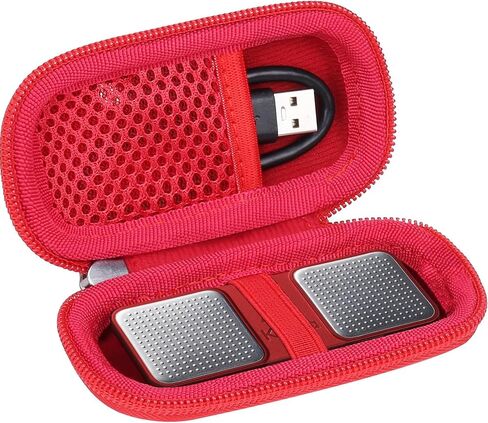استبدال حافظة Khanka الصلبة لجهاز AliveCor Kardia Mobile ECG/KardiaMobile 6L EKG in Kuwait