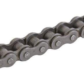 Koch 7725010 Roller Chain Breaker, 25 to #60