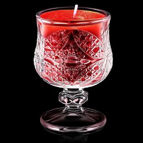 Low Temperature Candles Valentine's Day Glow in The Dark Candles with Fragrance Low Heat Candles Wax Play Romantic Dripping Candle for Body Safe Massage Drip Candles in Kuwait