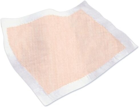 Tranquility AIR-Plus Breathable Disposable Underpads, 30" x 36", Pack of 10, White in Saudi Arabia