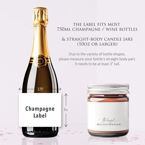 Set of 12 Burgundy Pink Floral Bridal Shower Mini Champagne Bottle Labels, WATERPROOF Polyester Mini Wine Bottle Labels, Cheers to the Future Mrs, Bachelorette Party in Saudi Arabia
