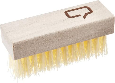 Jason Markk Ultra Delicate Shoe & Hat Cleaning Brush, Soft Bristles, Bamboo Wood in Saudi Arabia