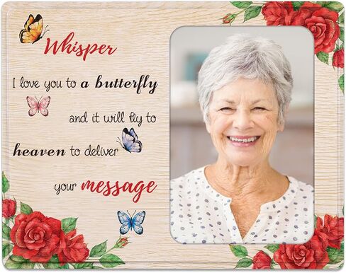 Ultrasound Picture Frames Mothers Day Gifts for Grandma I Can't Wait to Meet You Sonogram Picture Frames Baby Pregnancy Announcements Baby Picture Frame for First Time Grandma Gender Reveal Gifts for Grandma in Saudi Arabia