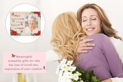 Ultrasound Picture Frames Mothers Day Gifts for Grandma I Can't Wait to Meet You Sonogram Picture Frames Baby Pregnancy Announcements Baby Picture Frame for First Time Grandma Gender Reveal Gifts for Grandma in Saudi Arabia