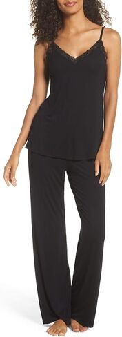 Natori Women's Feathers Knit Cami Pj in Saudi Arabia