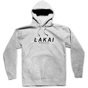 هودي Lakai مكدس - أسود