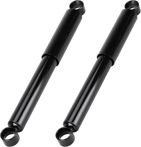 Front Complete Coil Spring Strut Shock Absorber Fit for Toyota Tacoma 4WD 1995-2004, Pair of Hydraulic Spring Strut Shock Absorber Replace for 171352L, 171352R in Kuwait