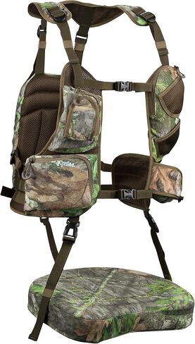 سترة Knight & Hale Run N’ Gun 200 تركيا - Mossy Oak® Original Bottomland® in Kuwait