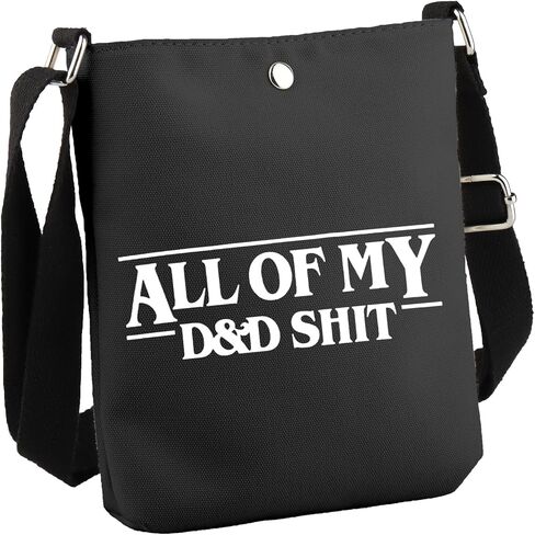 GJTIM D Dragon Dice Pouch All Of My D D Stuff D D Accessory Pouch Bag in Saudi Arabia