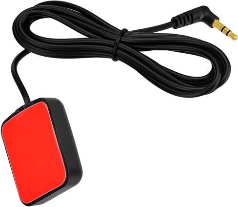 GODPEE Active GPS Navigation Antenna MCX Male GPS Waterproof Antennae for GPS Receiver Modem Handheld Portable Garmin GPSMAP 72 76 60 60C 60CS 60Cx 60CSx Lowrance in Kuwait