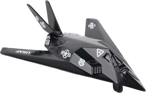 Daron Worldwide Trading Runway24 F-117 Nighthawk Vehicle, Medium in Saudi Arabia