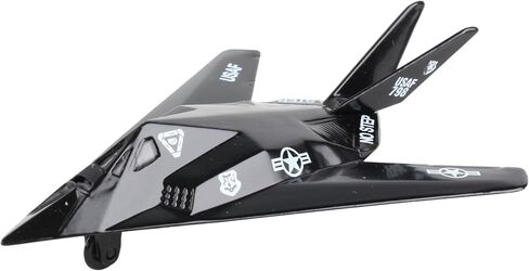 Daron Worldwide Trading Runway24 F-117 Nighthawk Vehicle, Medium in Saudi Arabia