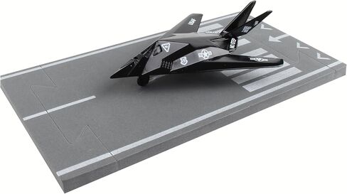 Daron Worldwide Trading Runway24 F-117 Nighthawk Vehicle, Medium in Saudi Arabia