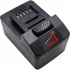 شاحن WeideBATT® CTC720 للبطارية CTB8185 CTB8187 CTB7185 CT7850 CT8850