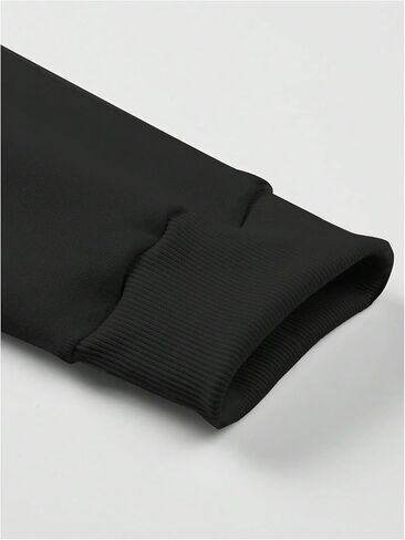 Men's 2 Piece Athletic Jogging Suits Long Sleeve Graphic Hoodies and Drawstring Drippy Jogger Sweatpants Set in Kuwait