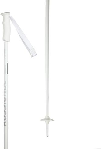 Rossignol Electra Alpine Ski Poles - Downhill Ski Poles for Women - Black in Kuwait