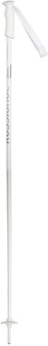 Rossignol Electra Alpine Ski Poles - Downhill Ski Poles for Women - Black in Kuwait