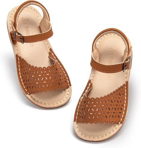 صنادل THEE BRON للفتيات Sandalias de Niña in Kuwait