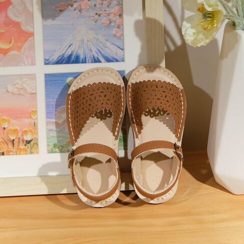صنادل THEE BRON للفتيات Sandalias de Niña in Kuwait