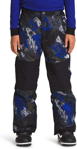 بنطال Freedom المعزول للأولاد من THE NORTH FACE (الأطفال الصغار/الأطفال الكبار) TNF Red XS (6 أطفال صغار) in Saudi Arabia