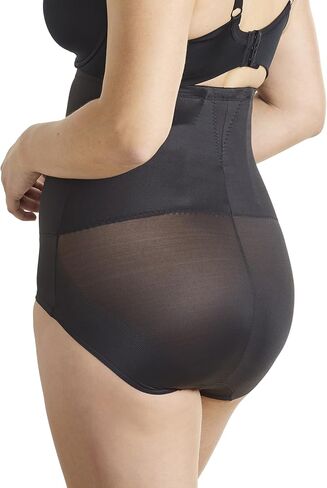 CUPID Back Smoothing Extra Firm High-Waist Shaping Brief | Ultimate Body Shaping and Comfort | Everyday Confidence | 5695 in Kuwait