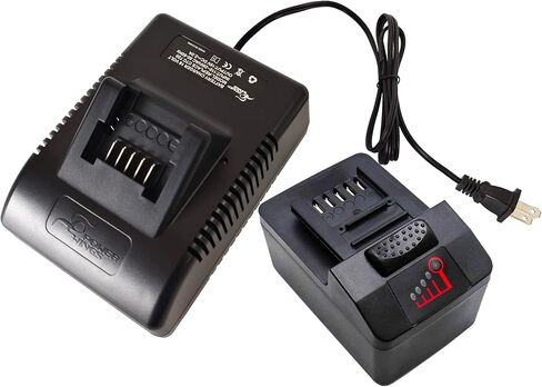WeideBATT® CTC720 Charger for Snap On CTB8185 CTB8187 CTB7185 CT7850 CT8850 Battery in Saudi Arabia