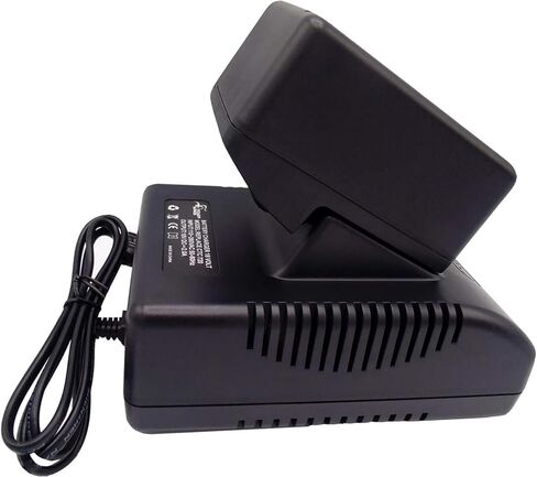WeideBATT® CTC720 Charger for Snap On CTB8185 CTB8187 CTB7185 CT7850 CT8850 Battery in Saudi Arabia