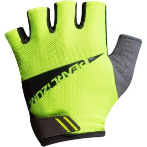قفاز PEARL IZUMI Select - صنوبر شاحب/صنوبر هاتش بالم للرجال، M