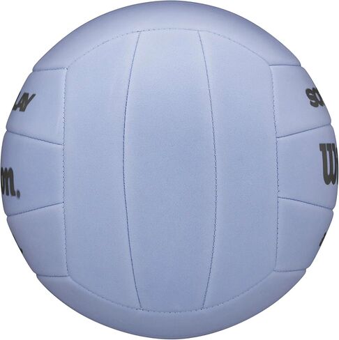 WILSON AVP Soft Play Volleyball - Official Size, Blue in Kuwait