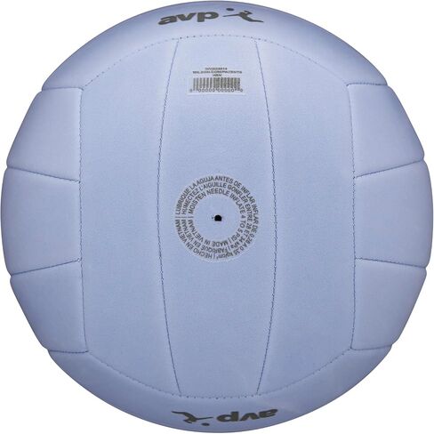 WILSON AVP Soft Play Volleyball - Official Size, Blue in Kuwait