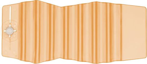 Fresh Products Hang Tag Air Freshener for Small Spaces Discreet Made with Natural Oils Suction Cup to Flat Surfaces Made in the USA Spiced Apple 12 pack Suction Cups Included in Kuwait