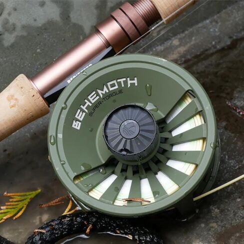 Rio Fly Fishing Tippet Power Flex-Plus 2X-Tippet 50yd Fishing Tackle, Clear in Saudi Arabia