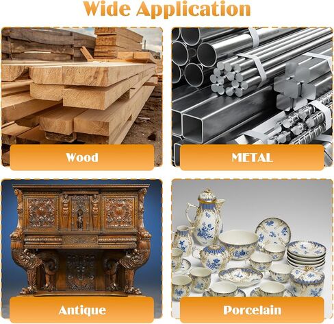 20 Pcs 600 Grit Sanding Sponge, Wet Dry Sanding Block Sandpaper Sponge, Soft Foam Sand Block Washable & Reusable Sanding Pads for Metal Wood Drywall Polishing in Kuwait