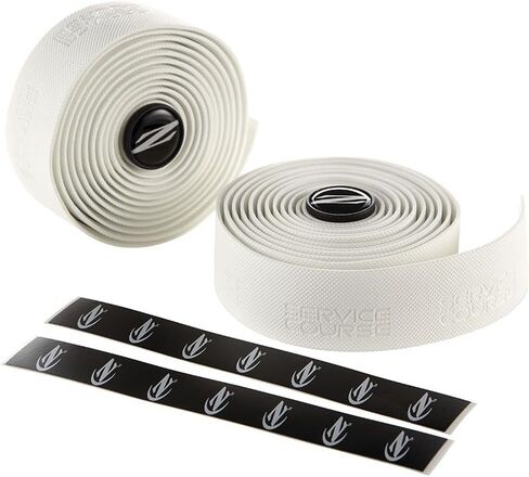 شريط دورة الخدمة Zipp للجنسين - أسود in Kuwait