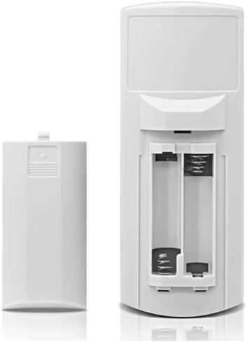 Oyster-Clean Replacement Remote Control RC Compatible for ILIFE A4s A4 V5S V5s Pro Series Vacuum Cleaner in Kuwait