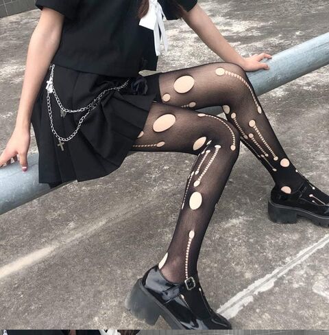 Livfrels Fishnet Stockings Colorful Fishnet Tights Red fishnet stockings Color Fishnets Stockings Fishnet Leggings Colored in Saudi Arabia
