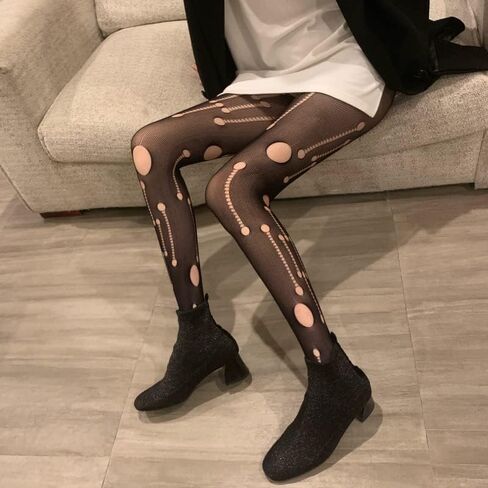 Livfrels Fishnet Stockings Colorful Fishnet Tights Red fishnet stockings Color Fishnets Stockings Fishnet Leggings Colored in Saudi Arabia