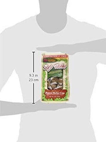 K9 Granola Factory Soft Bakes Peanut Butter Cup in Kuwait