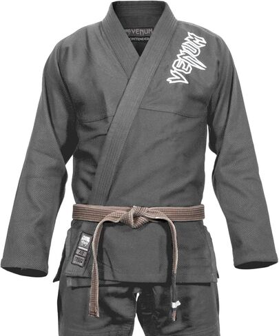 Venum unisex-adult Venum Contender 2.0 Brazilian Jiu Jitsu Gi Venum Contender 2.0 Brazilian Jiu Jitsu Gi in Kuwait