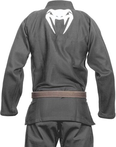 Venum unisex-adult Venum Contender 2.0 Brazilian Jiu Jitsu Gi Venum Contender 2.0 Brazilian Jiu Jitsu Gi in Kuwait