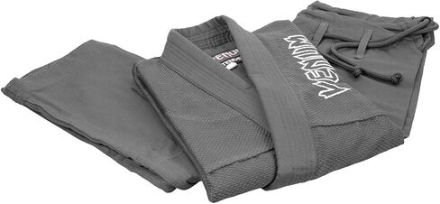 Venum unisex-adult Venum Contender 2.0 Brazilian Jiu Jitsu Gi Venum Contender 2.0 Brazilian Jiu Jitsu Gi in Kuwait