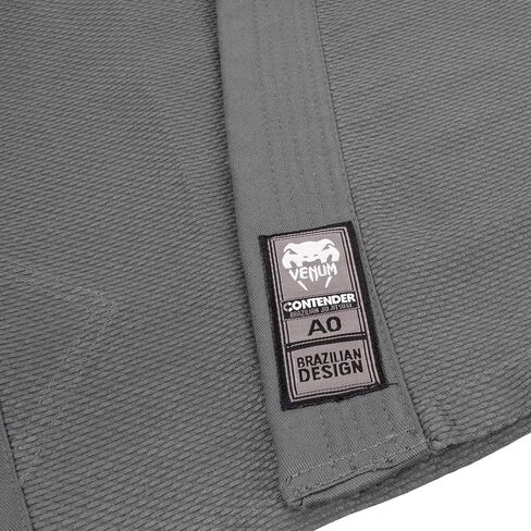 Venum unisex-adult Venum Contender 2.0 Brazilian Jiu Jitsu Gi Venum Contender 2.0 Brazilian Jiu Jitsu Gi in Kuwait