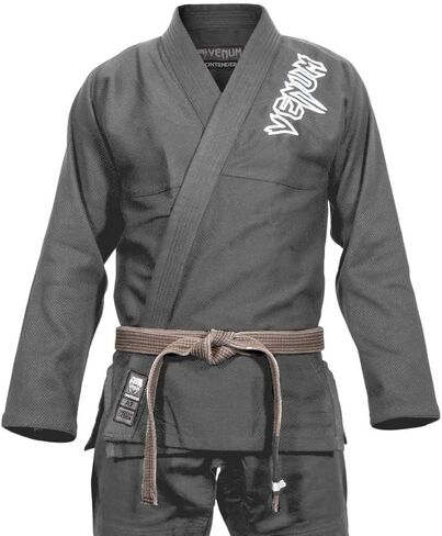 Venum unisex-adult Venum Contender 2.0 Brazilian Jiu Jitsu Gi Venum Contender 2.0 Brazilian Jiu Jitsu Gi in Kuwait