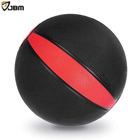 JBM Medicine Ball for Workouts Exercise Strength Training in Kuwait