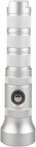 NR-1800 Dive Light: 1800 Lumens, 330ft Depth Rating, Color Options & Intensity Control in Saudi Arabia
