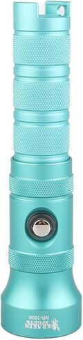 NR-1800 Dive Light: 1800 Lumens, 330ft Depth Rating, Color Options & Intensity Control in Saudi Arabia